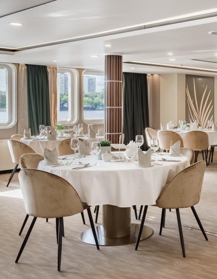 Ресторан «Агидель»